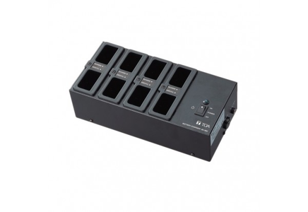 Bộ sạc pin TOA BC-900 CE